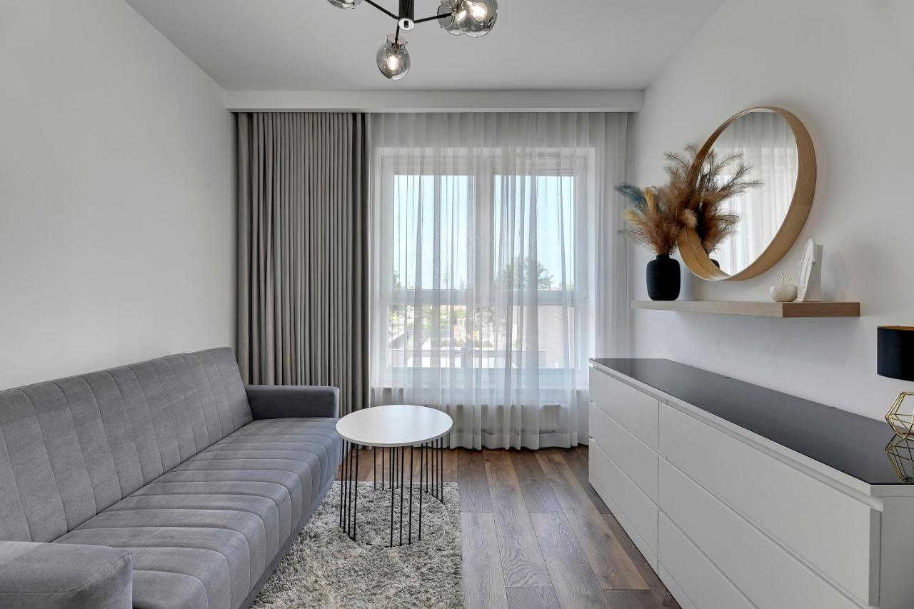 Bastion Walowa City Center & Parking By Downtown Apartments 그단스크 외부 사진